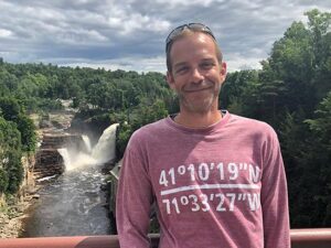 Digging Into Hydrangeas with Chris Valley of Prides Corner Farms