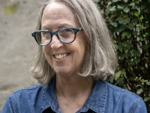 Weeds or Pollinators? with Roberta Dibiscelgie of Columbine Design