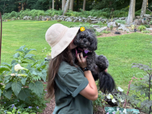 Pets & Plants with Mackenzie Fox