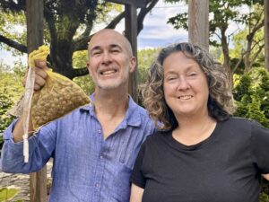 Bulb Primer with Diego Celis & Trish Hanlon of Colorblends Flowerbulbs