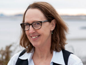 Weeds or Pollinators? with Roberta Dibiscelgie of Columbine Design